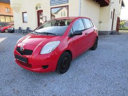 Other Gebraucht 2006 Toyota Yaris Luna Limousine | 950 € (Fairer Preis)