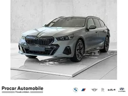 Bmw individual froze Neu 2025 BMW 540 M Sport Kombi | 90.800 € (Teuer)