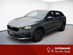 Graphitegrau Neu 2024 Skoda Scala Tour Kleinwagen | 27.870 € (Fairer Preis)