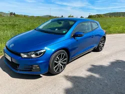 VW Scirocco