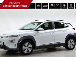 Weiß Gebraucht 2020 Hyundai Kona Advantage SUV | 15.890 € (Guter Preis)
