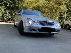Grau Gebraucht 2005 Mercedes E280 Elegance Limousine | 4.500 € (Guter Preis)