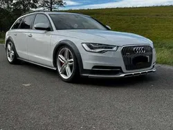 Gebraucht 2014 Audi A6 Allroad Kombi | 26.500 € (Etwas zu teuer)