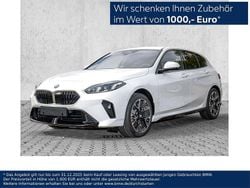 Weiß Neu 2025 BMW 120 M Sport Kleinwagen | 35.490 € (Guter Preis)