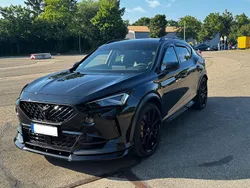 Schwarz Gebraucht 2023 Cupra Formentor VZ SUV | 39.400 € (Fairer Preis)