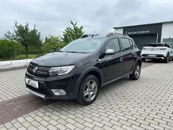Schwarz Gebraucht 2019 Dacia Sandero Prestige Kleinwagen | 10.000 € (Etwas zu teuer)