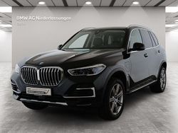 Schwarz Gebraucht 2022 BMW X5 SUV | 59.900 € (Guter Preis)
