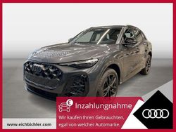 Grau Neu 2025 Audi Q5 Sport SUV | 71.880 € (Fairer Preis)