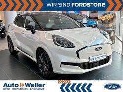Weiß Neu 2025 Ford Puma Gen-E SUV | 39.900 €