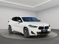 Alpinweiss iii Gebraucht 2020 BMW X2 Performance SUV | 31.699 € (Fairer Preis)