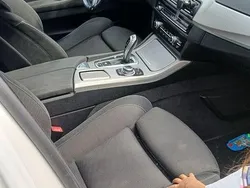 Schwarz Gebraucht 2014 BMW 520 M Sport Kombi | 10.200 € (Guter Preis)