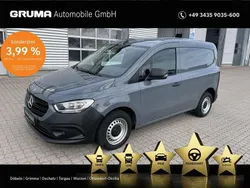 Magnetitgrau Gebraucht 2022 Mercedes Citan 110 Van / Kleinbus | 19.611 € (Fairer Preis)