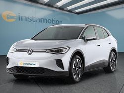 Silber Gebraucht 2025 VW ID.4 Pro SUV | 40.599 € (Guter Preis)