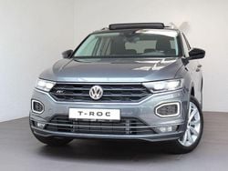 Grau Gebraucht 2019 VW T-Roc Style SUV | 31.980 €
