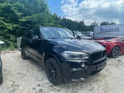 Schwarz Gebraucht 2015 BMW X5 M Sport SUV | 14.390 € (Guter Preis)
