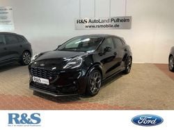Schwarz Gebraucht 2021 Ford Puma Gen-E ST SUV | 20.890 € (Guter Preis)