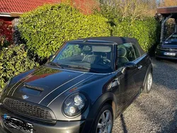 Grau Gebraucht 2011 Mini Cooper S Kleinwagen | 5.990 € (Fairer Preis)
