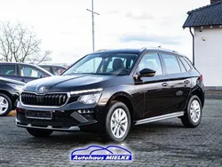 Schwarz Neu 2024 Skoda Kamiq Style SUV | 27.990 € (Fairer Preis)