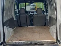 Weiß Gebraucht 2004 Renault Kangoo Van / Kleinbus | 1.500 € (Guter Preis)