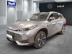 Grau Neu 2025 MG HS Comfort SUV | 27.639 € (Fairer Preis)