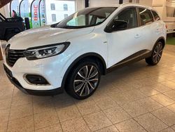Weiß Gebraucht 2019 Renault Kadjar Bose Edition SUV | 18.990 € (Fairer Preis)