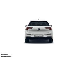 Weiss Neu 2025 VW Golf VIII R Limousine | 39.980 € (Etwas zu teuer)