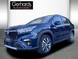 Blau Gebraucht 2023 Suzuki SX4 S-Cross Comfort+ SUV | 29.950 €