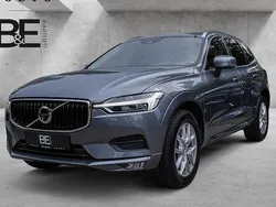 Grau Gebraucht 2018 Volvo XC60 Momentum SUV | 27.950 € (Teuer)