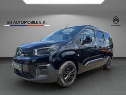 Schwarz Gebraucht 2024 Citroën Berlingo Van / Kleinbus | 27.950 € (Fairer Preis)