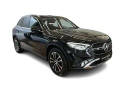 Lack obsidianschwarz Gebraucht 2024 Mercedes GLC220 Avantgarde SUV | 51.469 € (Fairer Preis)