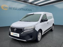 Weiß Gebraucht 2024 Nissan Townstar Acenta Limousine | 26.699 € (Fairer Preis)