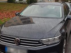 Schwarz Gebraucht 2020 VW Passat Kombi | 22.249 € (Guter Preis)