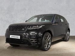 Schwarz Gebraucht 2023 Land Rover Range Rover Velar R-Dynamic SUV | 62.950 € (Teuer)