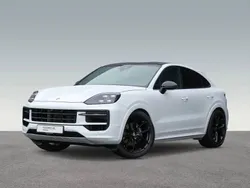 Weiß Gebraucht 2023 Porsche Cayenne SUV | 107.900 €
