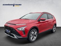 Rot Gebraucht 2023 Hyundai Bayon Prime SUV | 24.990 € (Teuer)