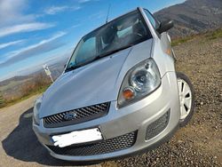 Gebraucht 2007 Ford Fiesta Fun X Limousine | 2.999 € (Teuer)