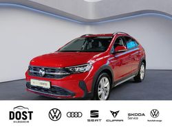 Rot Gebraucht 2024 VW Taigo Move SUV | 22.960 € (Fairer Preis)