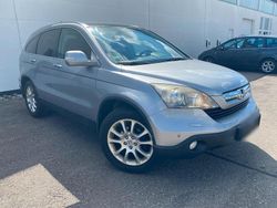 Silber Gebraucht 2008 Honda CR-V SUV | 5.590 € (Guter Preis)