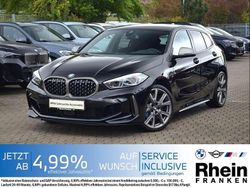 Black sapphire metallic Gebraucht 2021 BMW 135 Kleinwagen | 34.880 € (Fairer Preis)