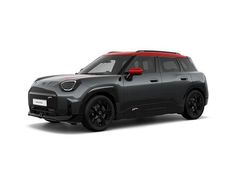 Gebraucht 2024 Mini Aceman SUV | 36.608 € (Guter Preis)