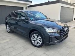 Grau Gebraucht 2024 Audi Q2 Ambiente SUV | 30.900 € (Fairer Preis)