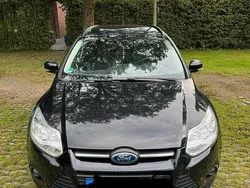 Schwarz Gebraucht 2014 Ford Focus Trend Kombi | 5.500 € (Fairer Preis)