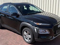 Schwarz Gebraucht 2019 Hyundai Kona Style SUV | 13.290 € (Fairer Preis)