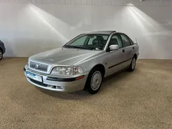 Silber Gebraucht 2002 Volvo S40 Limousine | 2.500 € (Etwas zu teuer)