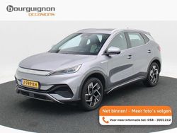 Grau Gebraucht 2024 BYD Atto 3 Comfort SUV | 26.850 €