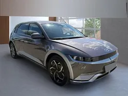Grau Gebraucht 2022 Hyundai Ioniq 5 Dynamiq SUV | 29.549 € (Fairer Preis)