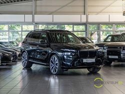 Black sapphire metallic Gebraucht 2025 BMW X7 M Sport SUV | 123.990 €