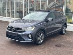 Grau Gebraucht 2024 VW Taigo R-line SUV | 21.990 € (Guter Preis)