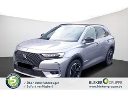 Grau artense (metallic) Gebraucht 2022 DS Automobiles DS7 Crossback SUV | 31.990 € (Etwas zu teuer)
