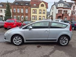 Grau Gebraucht 2006 Citroën C4 VTR Sport Coupé | 4.000 € (Fairer Preis)